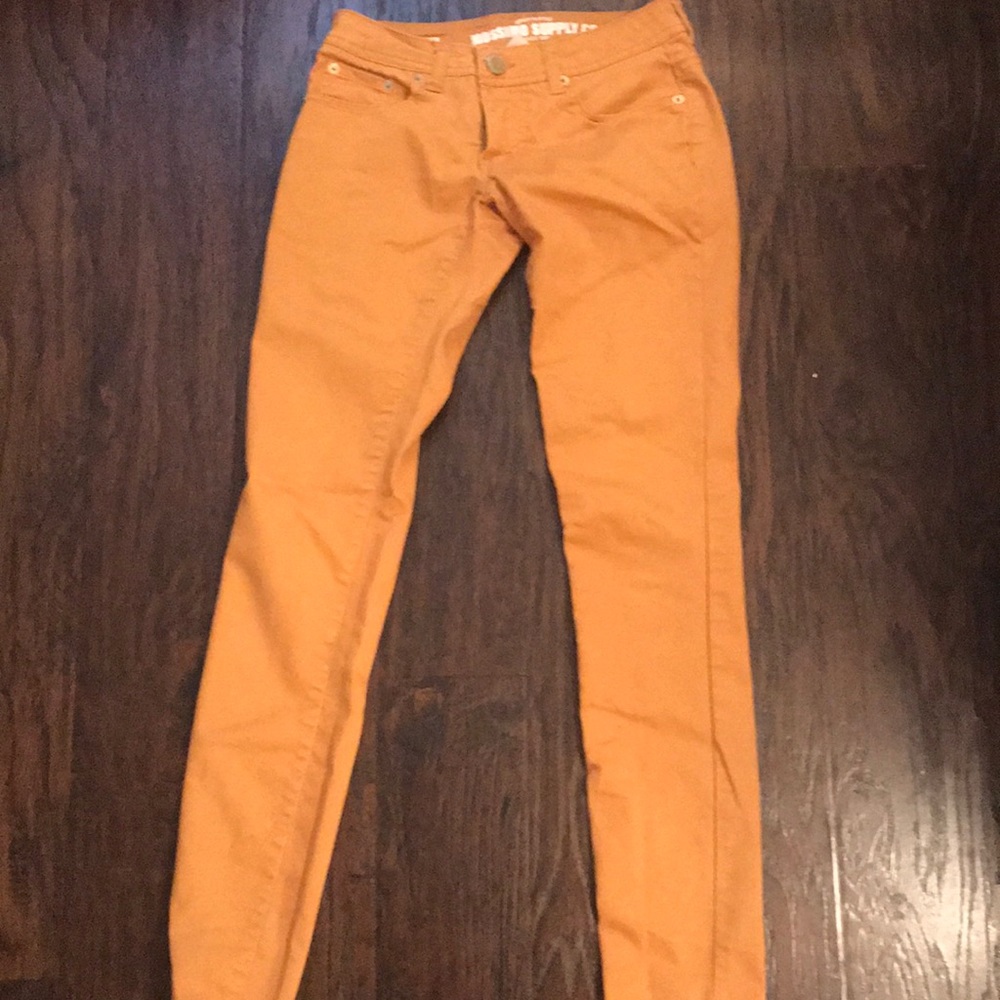 Streach skinny jeans